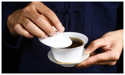 功夫茶，，技巧和步驟，