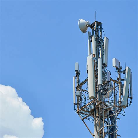 个人4g小型基站