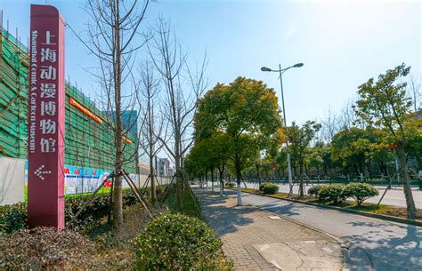 上海动漫博物馆明天开门吗?票价多少?地铁几号线能到?