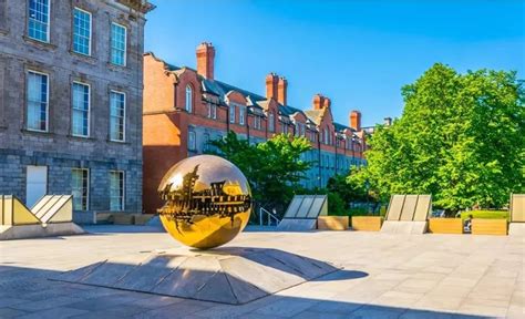 爱尔兰都柏林圣三一学院留学学士及硕士入学条件有哪些？