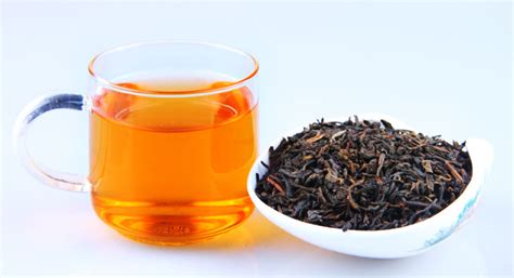 茶叶的种类及产地