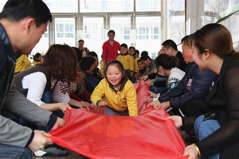 幼儿家庭教育的方法