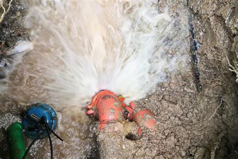 怎樣檢測地暖漏不漏水 地暖漏水不砸地怎么修