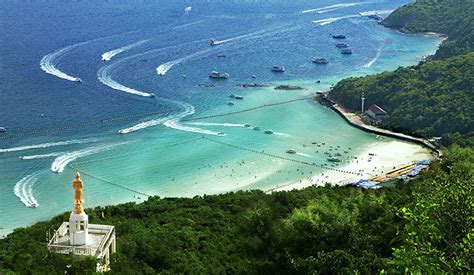 求泰国曼谷,芭提雅旅游详细攻略~~~~