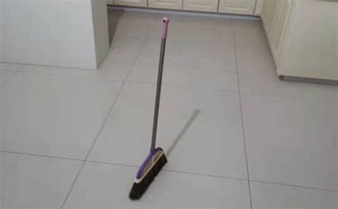 掃把和簸箕放哪風水好？