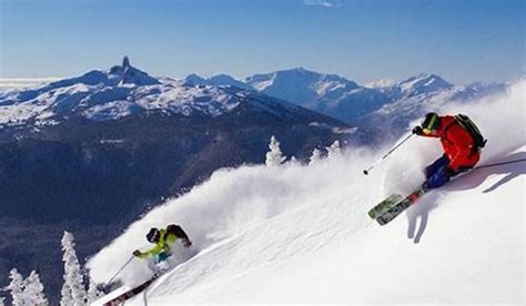 去阿尔卑斯山滑雪在什么季节哪个国家比较好?