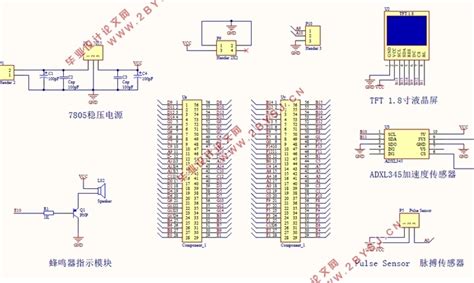 請問計步器的原理是什么?