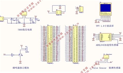 请问计步器的原理是什么?