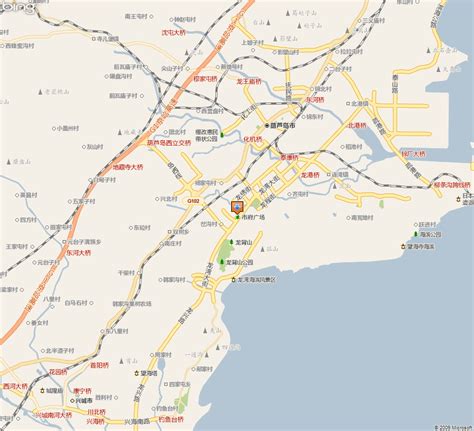 最新中国34省市旅游地图精简版