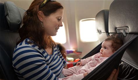 带宝宝坐飞机注意事项