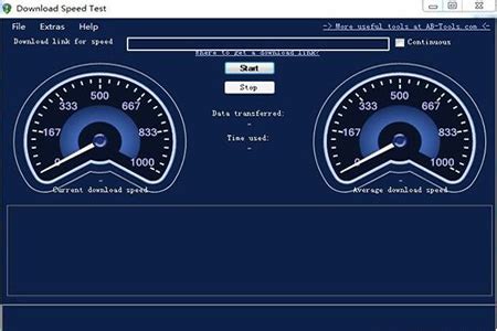 有什么手机软件可以测试wifi网速