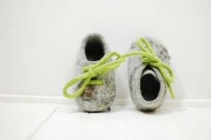 宝宝袜子比鞋子重要吗