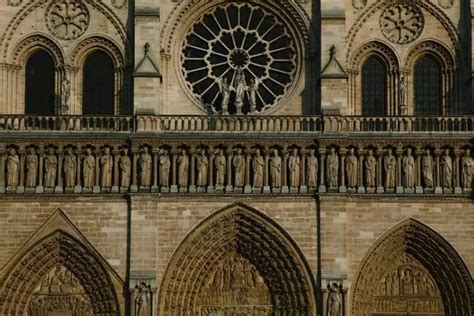 巴黎圣母院是世界文化遗产吗