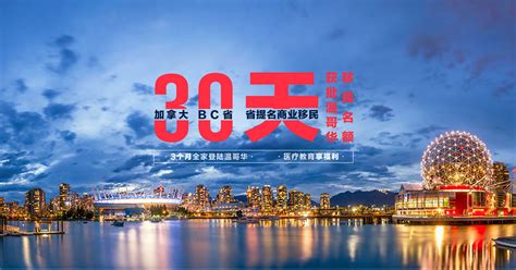 加拿大的地名英文简称中,BC是指哪里?