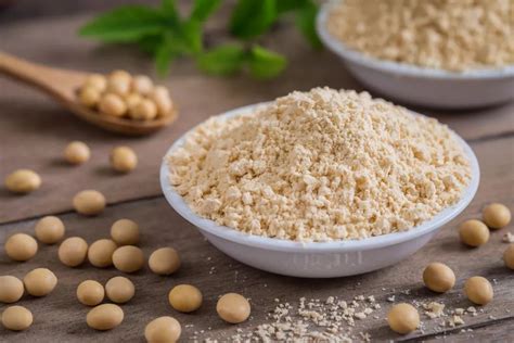 乳清蛋白质粉跟大豆蛋白质粉哪个好点?