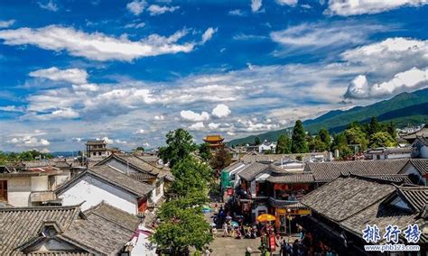 云南旅游5天最佳路线