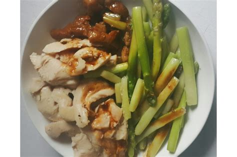 雞胸肉怎么能好吃入味呢?