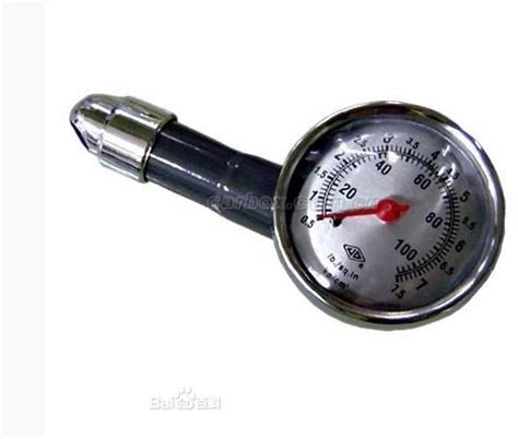 气压表有什么用途?汽车中测量气压做什么?
