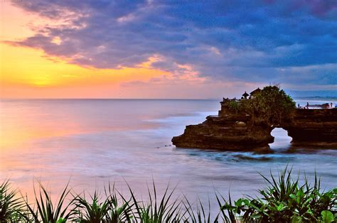 “天堂之岛”巴厘岛