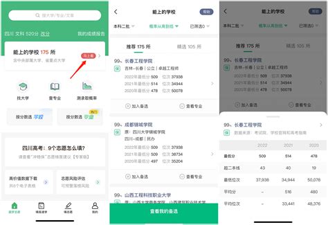 高考报志愿gps有用吗