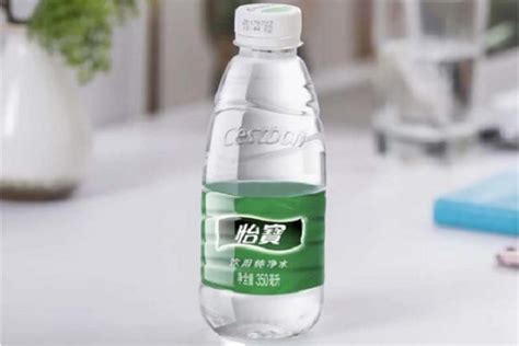 怡寶礦泉水怎么樣