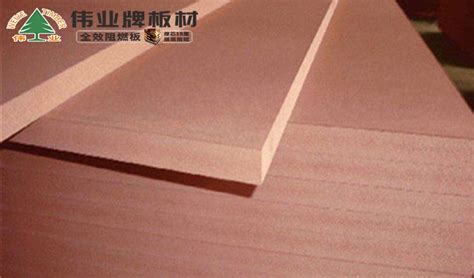 阻燃膠合板生產廠家,批發廠家有那些?