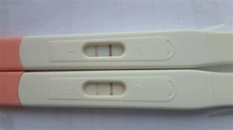 怀孕试纸测试准确吗