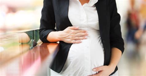 孕妇失眠影响宝宝吗?