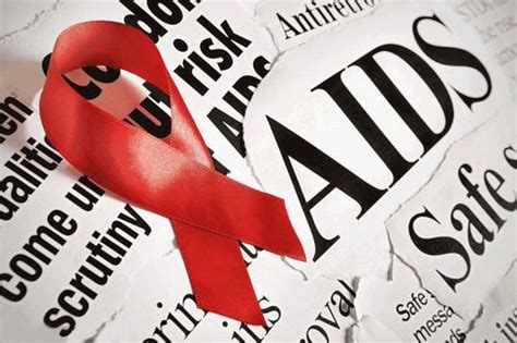 艾滋病没那么容易感染