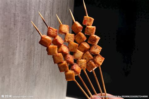 魚豆腐的熱量高嗎?