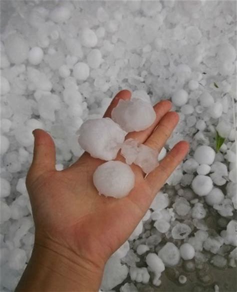 天降冰雹风水说法