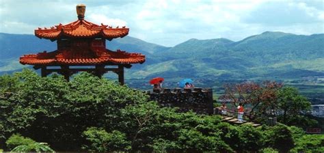 钦州市在哪个省市?