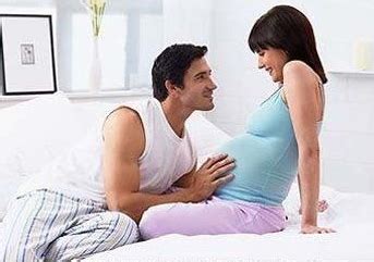 怀孕期间需要孕妈们注意的胎动有哪些