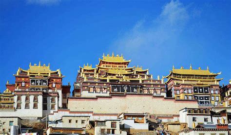 迪庆是哪里