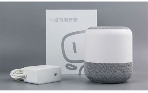 小度音箱怎么Wi - Fi連接使用?
