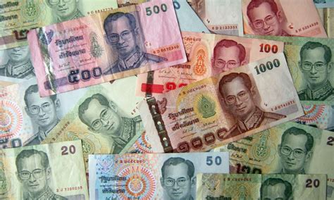 泰国 两万泰铢折合人民币是多少