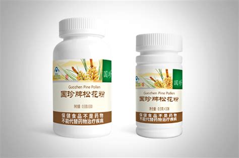 國珍松花粉有何作用？