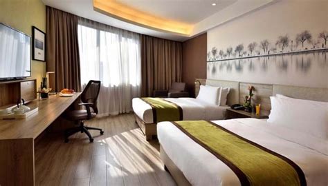去旅游,早上就到目的地了 可以提前入住酒店吗?