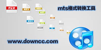 MTS文件怎么播放