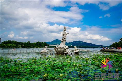 仅存的江南皇家园林，中国最大的皇家园林湖泊：金陵明珠玄武湖