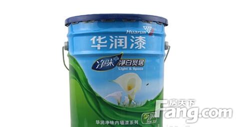 有用過華潤漆的嗎?