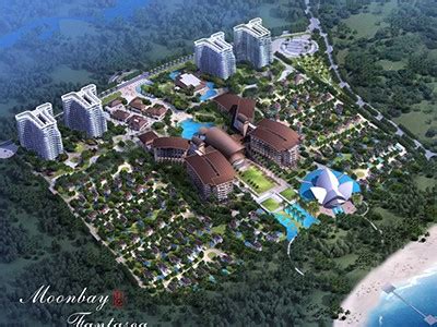 海南，中国养生度假第一圣地