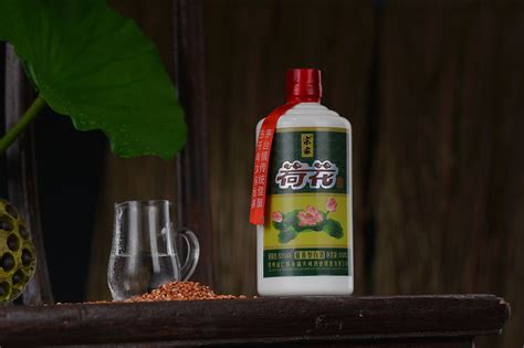 武邑荷花酒多少钱一瓶