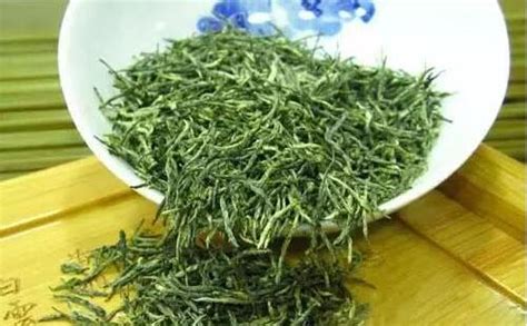 求問信陽毛尖茶葉有什么特點，怎樣去辨別？