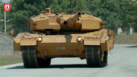 豹2坦克为什么是世界第一