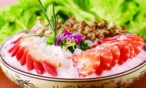 吃海鲜有利也有弊，如何健康食用海鲜这些小常识你都知道吗？