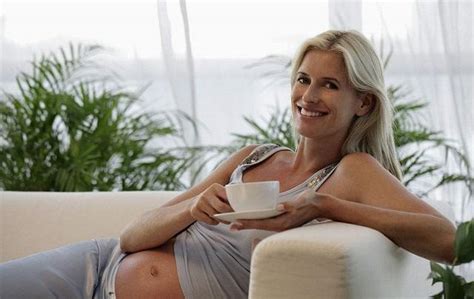 怀孕期喝什么茶比较好呢