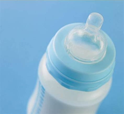 babycare升级歪头奶瓶