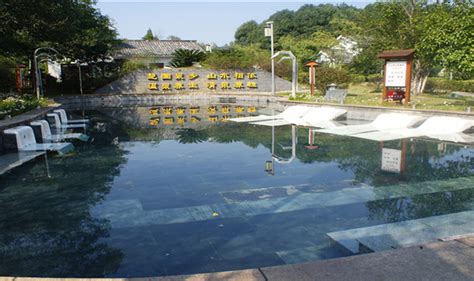 湖北赤壁龙佑温泉