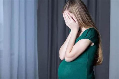怀孕了，各种奇葩担心、莫名焦虑纷至沓来，你有哪几种